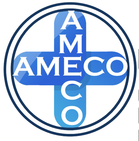 Atendimento AMECO